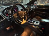 JEEP GRAND CHEROKEE SRT8 2018