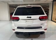 JEEP GRAND CHEROKEE SRT8 2018