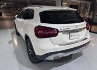 MERCEDES BENZ GLA 200 2020
