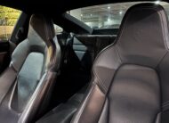 PORSCHE 911 CARRERA 2022