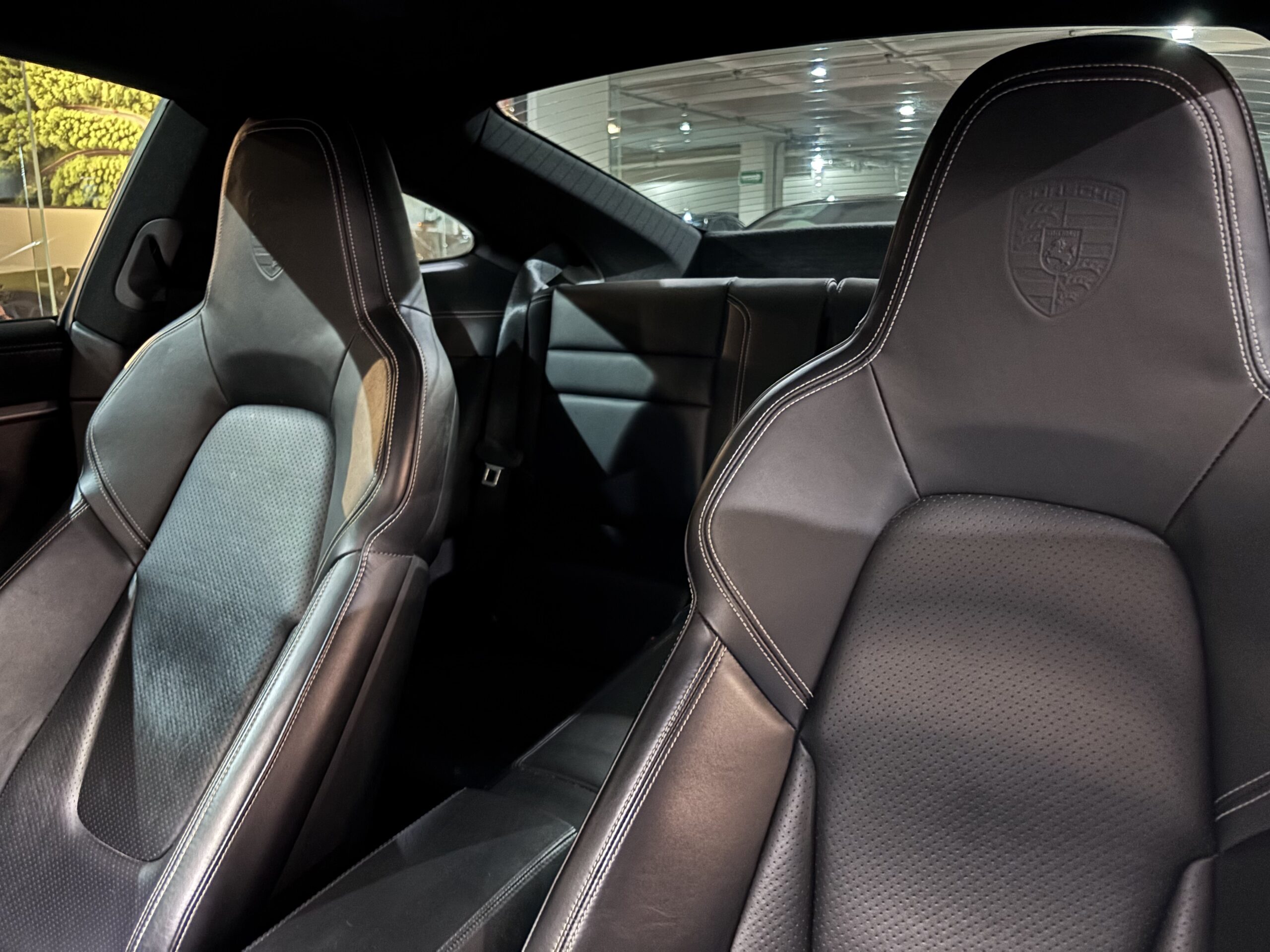 PORSCHE 911 CARRERA 2022