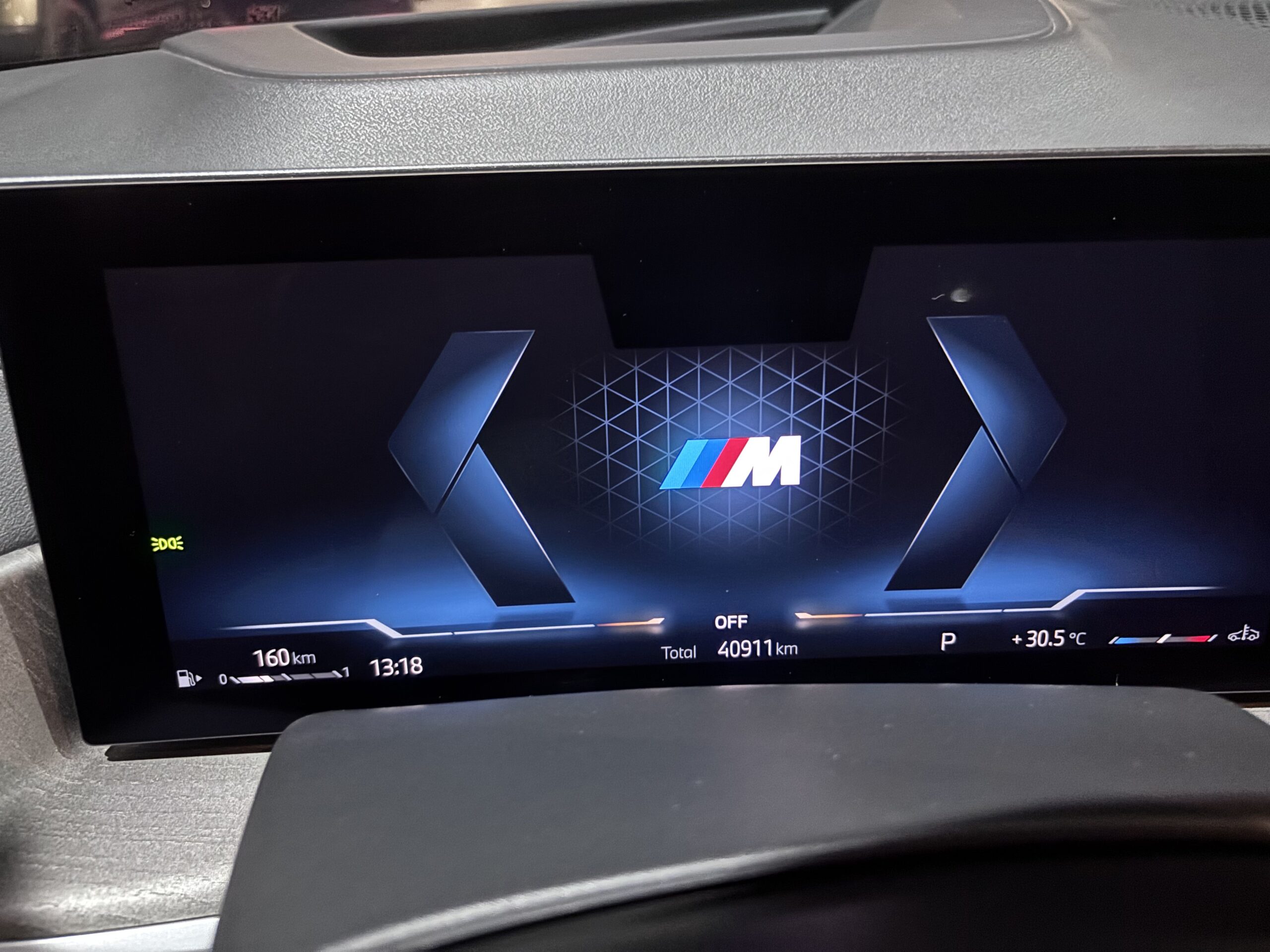 BMW X7 M60 2023