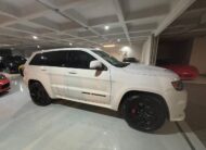 JEEP GRAND CHEROKEE SRT8 2018