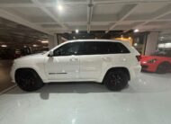 JEEP GRAND CHEROKEE SRT8 2018