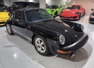 PORSCHE SC 1978
