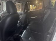 NISSAN FRONTIER LE 4X4 2018