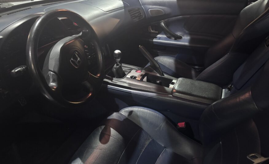 HONDA S2000 2004