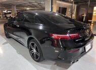 MERCEDES BENZ E53 AMG 2020