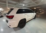 JEEP GRAND CHEROKEE SRT8 2018