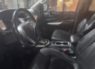 NISSAN FRONTIER LE 4X4 2018