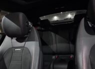 MERCEDES BENZ E53 AMG 2020