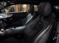 MERCEDES BENZ E53 AMG 2020
