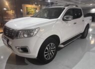 NISSAN FRONTIER LE 4X4 2018