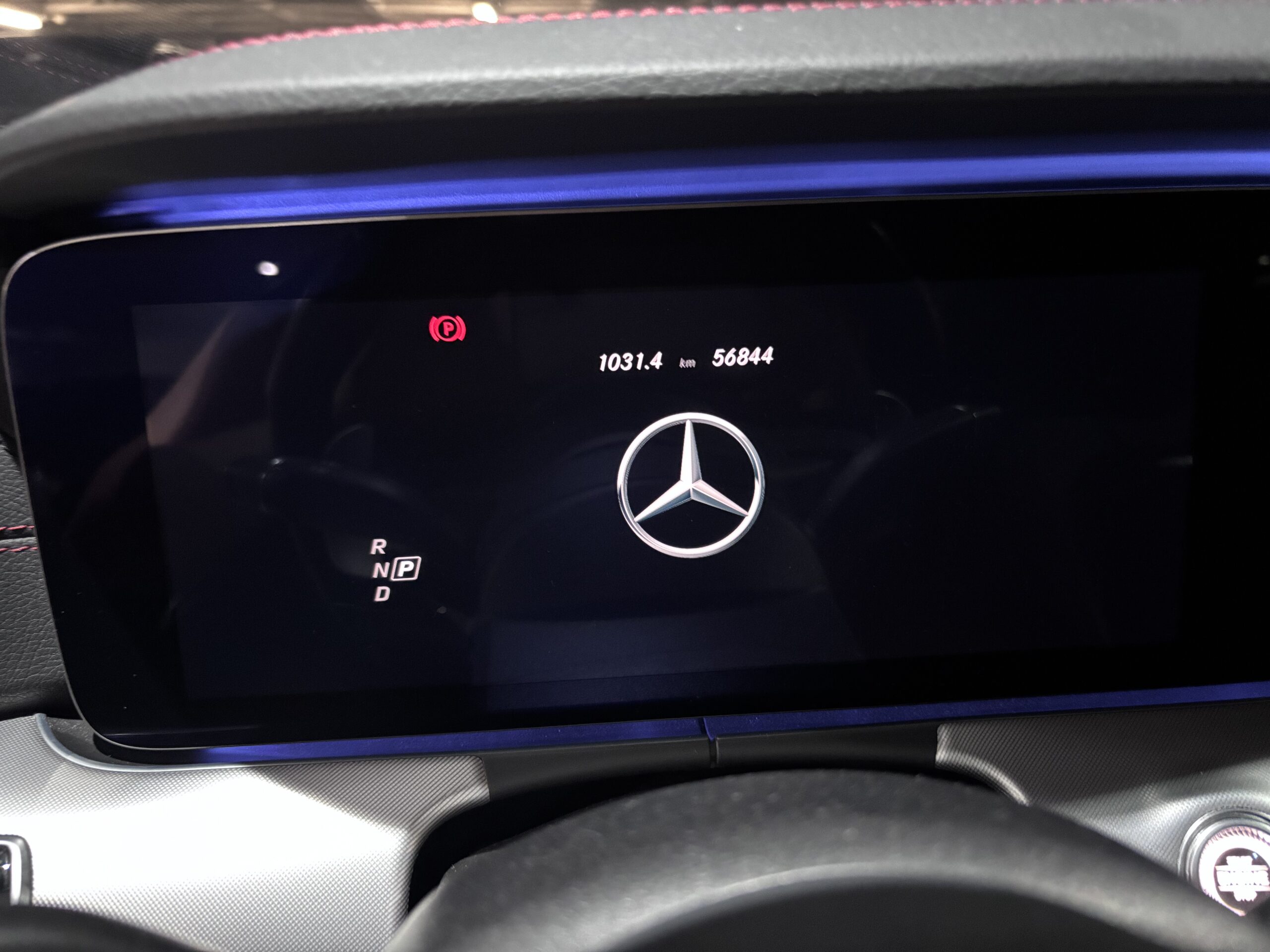 MERCEDES BENZ E53 AMG 2020