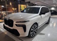 BMW X7 M60 2023