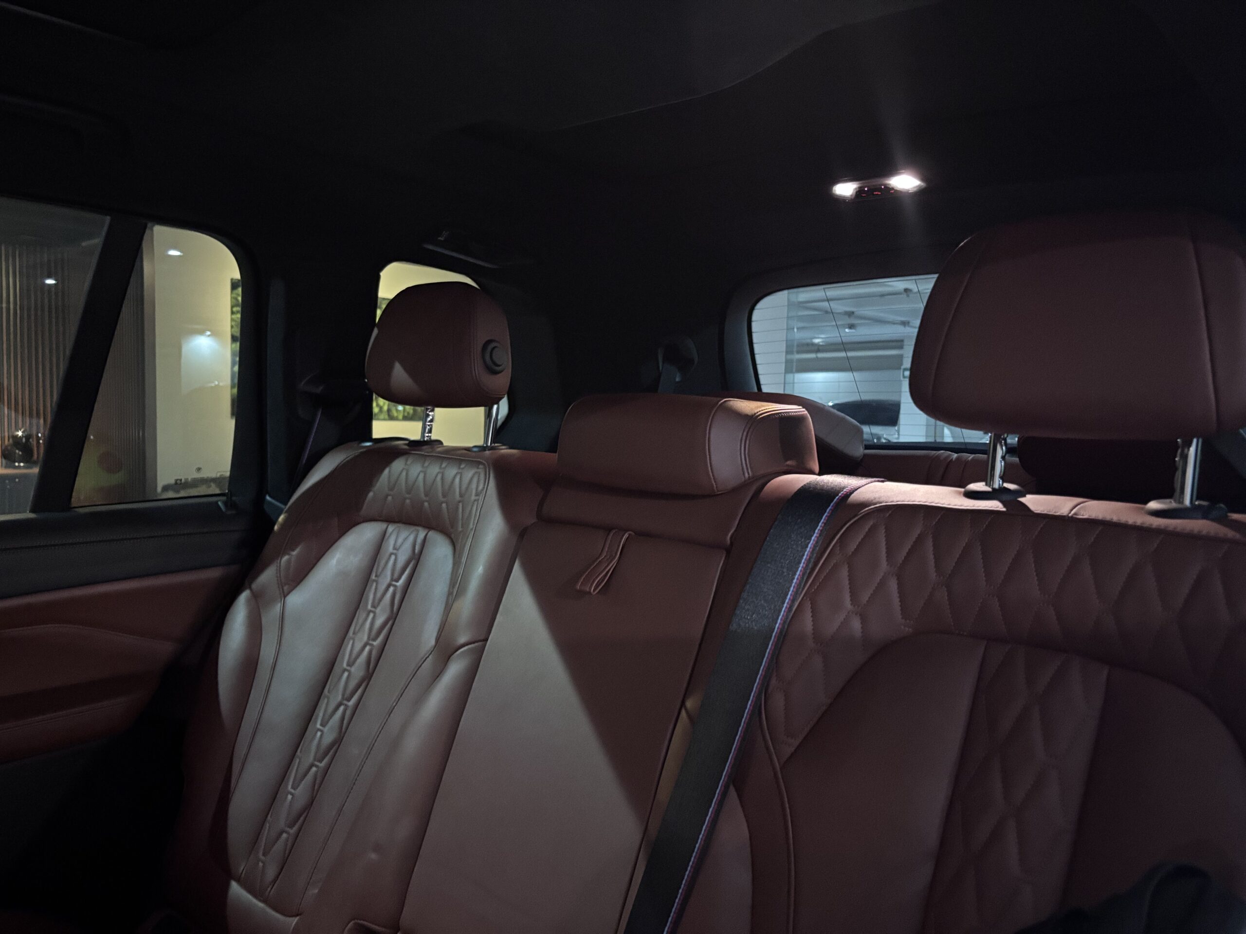 BMW X7 M60 2023