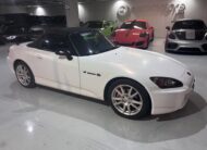 HONDA S2000 2004