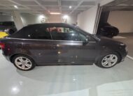 AUDI A3 CABRIO 2009