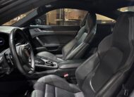 PORSCHE 911 CARRERA 2022
