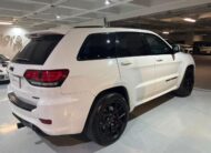 JEEP GRAND CHEROKEE SRT8 2018