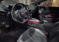 ASTON MARTIN VANTAGE 2019