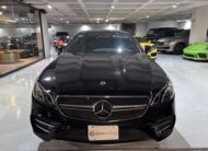 MERCEDES BENZ E53 AMG 2020