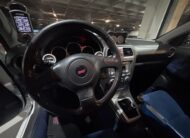 Subaru WRX STI 2005