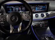 MERCEDES BENZ E53 AMG 2020