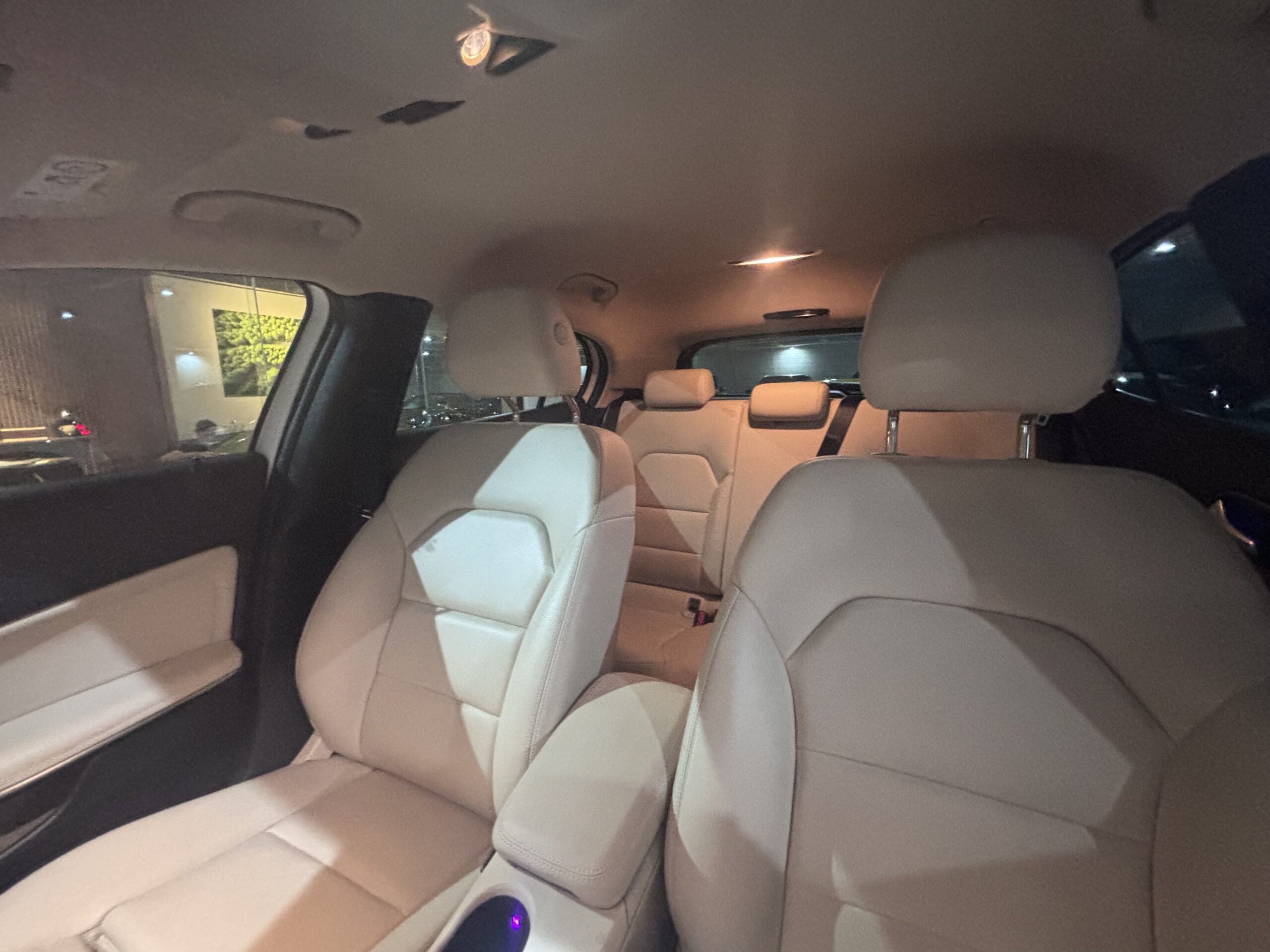 MERCEDES BENZ GLA 200 2020