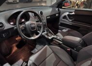 AUDI A3 CABRIO 2009