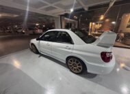 Subaru WRX STI 2005