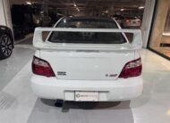 Subaru WRX STI 2005