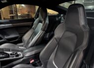 PORSCHE 911 CARRERA 2022