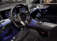 MERCEDES BENZ E53 AMG 2020