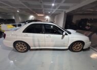 Subaru WRX STI 2005