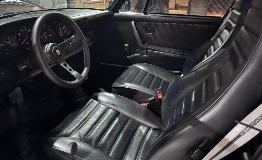 PORSCHE SC 1978