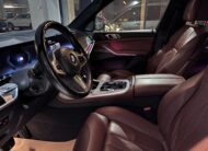 BMW X7 M60 2023