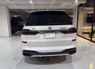 BMW X7 M60 2023