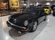 PORSCHE SC 1978