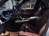 BMW X7 M60 2023