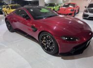 ASTON MARTIN VANTAGE 2019