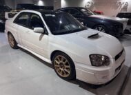 Subaru WRX STI 2005