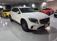 MERCEDES BENZ GLA 200 2020