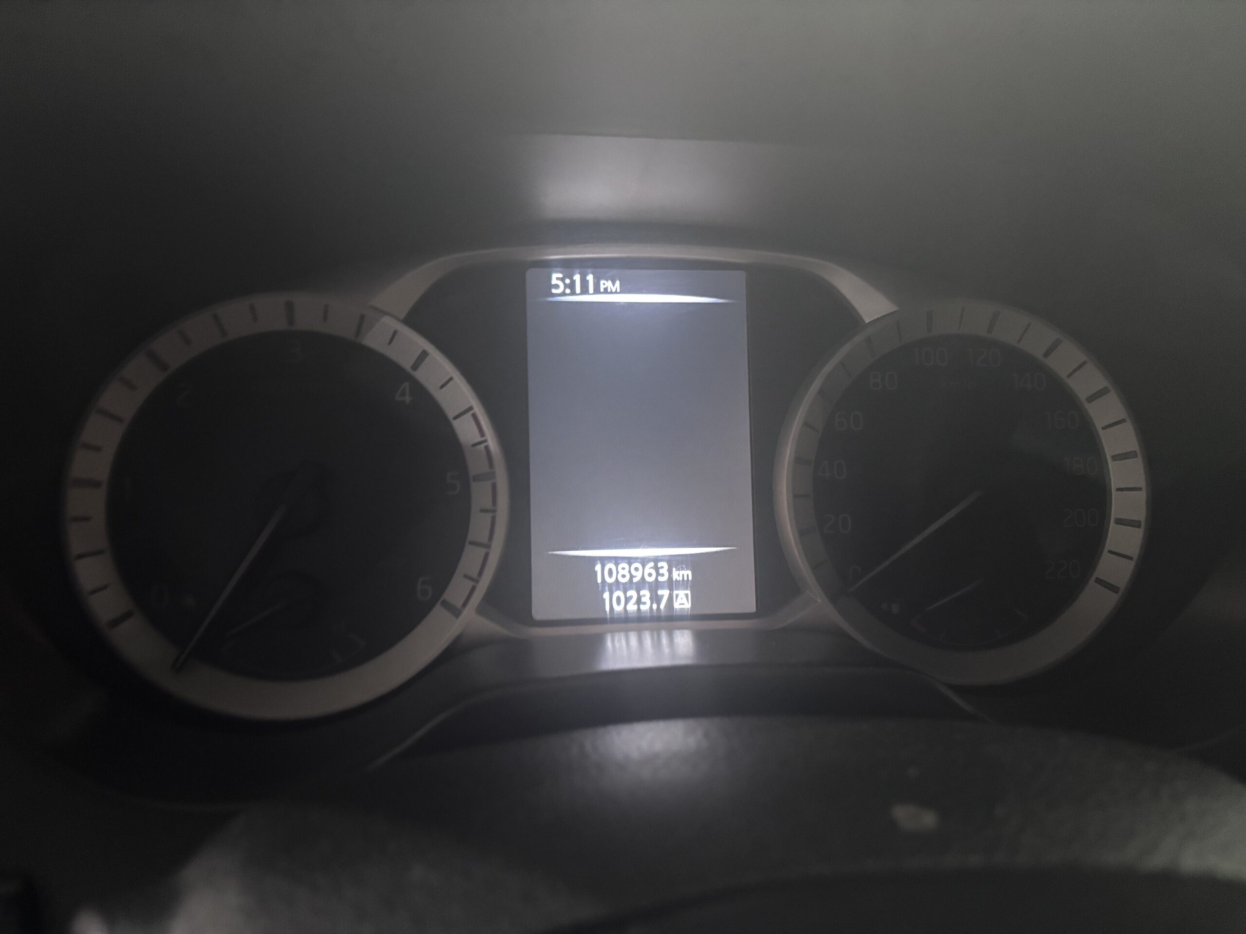 NISSAN FRONTIER LE 4X4 2018