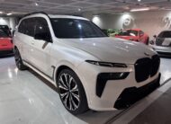 BMW X7 M60 2023