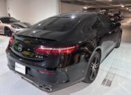 MERCEDES BENZ E53 AMG 2020