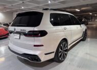 BMW X7 M60 2023
