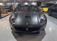 FERRARI CALIFORNIA 2010