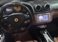 FERRARI CALIFORNIA 2010