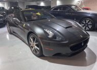 FERRARI CALIFORNIA 2010